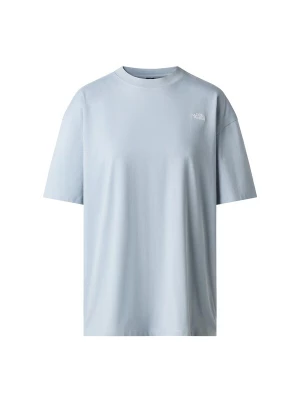 Obrázek produktu THE NORTH FACE Tričko 'Essential Simple Dome' šedá