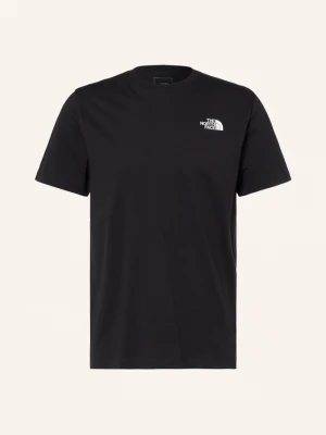 Obrázek produktu The North Face Tričko Evolution Box černá