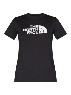 Obrázek produktu THE NORTH FACE Tričko 'EVOLUTION HALF DOME' černá / bílá