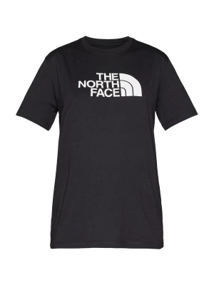 Obrázek produktu THE NORTH FACE Tričko 'Evolution Half Dome' černá / bílá