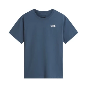 Obrázek produktu THE NORTH FACE Tričko 'EVOLUTION' safírová / černá / bílá