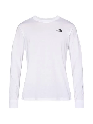 Obrázek produktu THE NORTH FACE Tričko 'EVOLUTION SIMPLE DOME' bílá