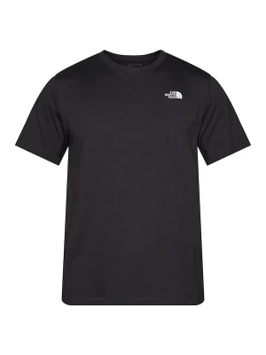 Obrázek produktu THE NORTH FACE Tričko 'Evolution Simple Dome' černá