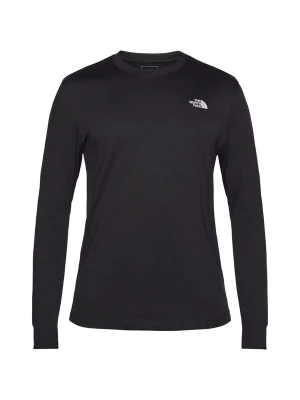 Obrázek produktu THE NORTH FACE Tričko 'Evolution Simple Dome' černá / bílá