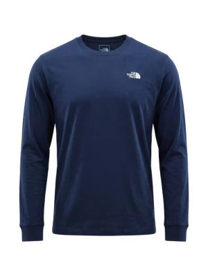 Obrázek produktu THE NORTH FACE Tričko 'EVOLUTION SIMPLE DOME' námořnická modř