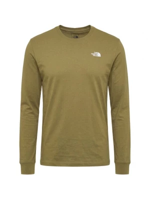 Obrázek produktu THE NORTH FACE Tričko 'EVOLUTION SIMPLE DOME' olivová