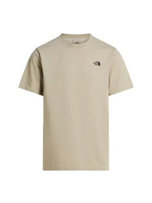 Obrázek produktu THE NORTH FACE Tričko 'Evolution Simple Dome' šedobéžová / černá