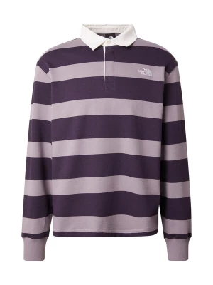 Obrázek produktu THE NORTH FACE Tričko fialová / bledě fialová