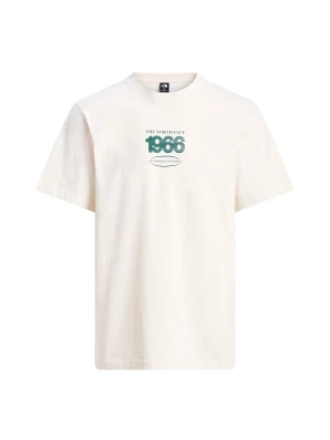 Obrázek produktu THE NORTH FACE Tričko 'M TRACK RELAXED SS TEE' modrá