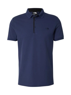Obrázek produktu THE NORTH FACE Tričko námořnická modř