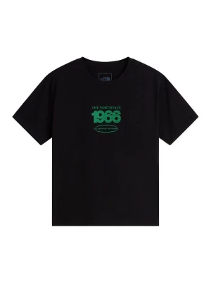 Obrázek produktu THE NORTH FACE Tričko nefritová / černá