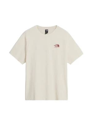 Obrázek produktu THE NORTH FACE Tričko režná / merlot