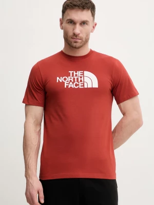 Obrázek produktu The North Face Tričko EVOLUTION oranžová