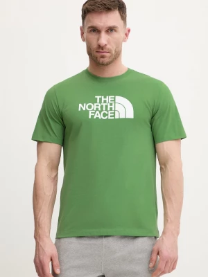 Obrázek produktu The North Face Tričko EVOLUTION zelená