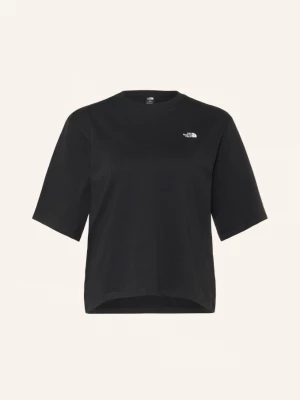 Obrázek produktu The North Face Tričko Tnf™ Essential Simple Dome černá