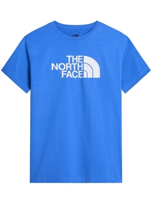 Obrázek produktu THE NORTH FACE Tričko 'VOLUTION HALF DOME' modrá / bílá