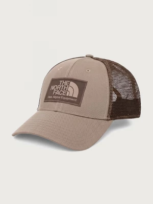 Obrázek produktu The North Face trucker čepice Mudder Trucker hnědá