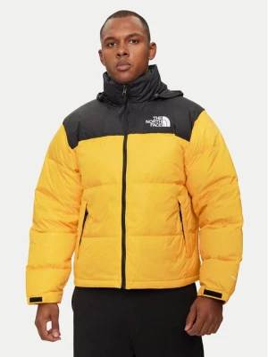 Obrázek produktu The North Face Vatovaná bunda 1996 Retro Nuptse NF0A3C8D Žlutá Regular Fit