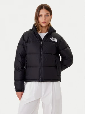 Obrázek produktu The North Face Vatovaná bunda 1996 Retro Nuptse NF0A3XEO Černá Regular Fit