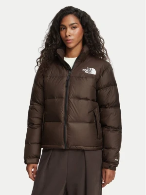 Obrázek produktu The North Face Vatovaná bunda 1996 Retro Nuptse NF0A3XEO Tmavě hnědá Regular Fit