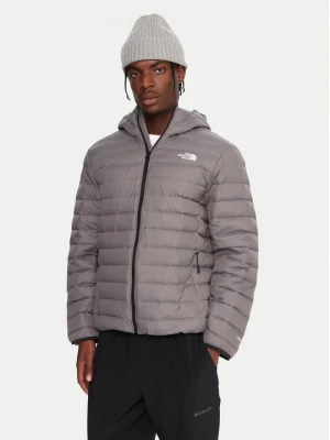 Obrázek produktu The North Face Vatovaná bunda Classic NF0A8D1T Šedá Regular Fit