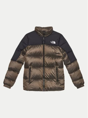 Obrázek produktu The North Face Vatovaná bunda Diablo 2.0 NF0A8990 Hnědá Regular Fit