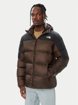 Obrázek produktu The North Face Vatovaná bunda Diablo 2.0 NF0A8992 Tmavě hnědá Regular Fit