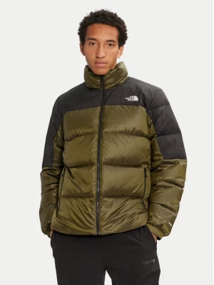 Obrázek produktu The North Face Vatovaná bunda Diablo 2.0 NF0A8993 Zelená Regular Fit