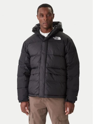Obrázek produktu The North Face Vatovaná bunda Himalayan NF0A4QYX Černá Regular Fit