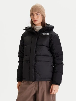 Obrázek produktu The North Face Vatovaná bunda Himalayan NF0A4R2W Černá Regular Fit