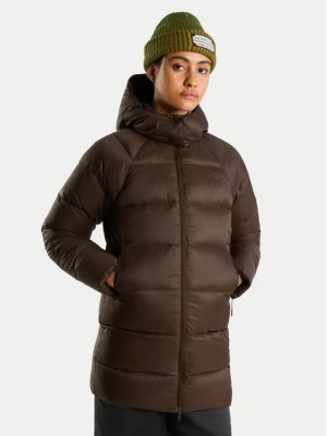 Obrázek produktu The North Face Vatovaná bunda Hydrenalite™ City NF0A8D3KNMF1 Tmavě hnědá Regular Fit