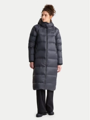 Obrázek produktu The North Face Vatovaná bunda Hydrenalite City NF0A8D3NRHI1 Tmavě šedá Regular Fit