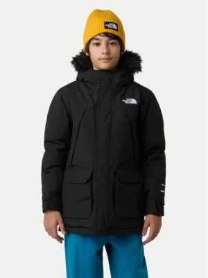 Obrázek produktu The North Face Vatovaná bunda Mcmurdo NF0A8A2Z Černá Regular Fit