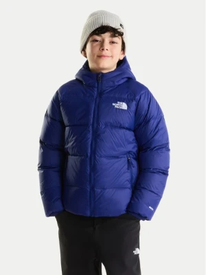 Obrázek produktu The North Face Vatovaná bunda NF0A8H3R Modrá Regular Fit