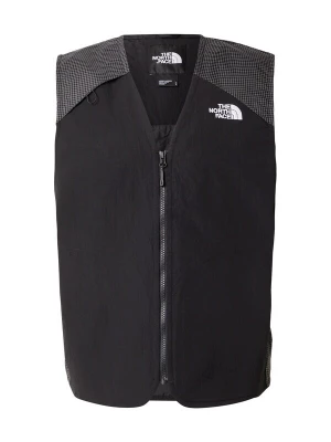 Obrázek produktu THE NORTH FACE Vesta černá / bílá