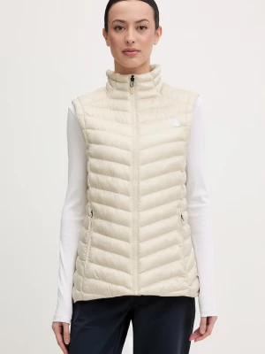 Obrázek produktu The North Face vesta dámská HUILA béžová