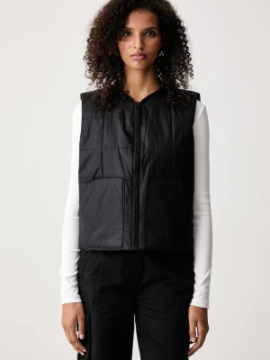 Obrázek produktu The North Face vesta dámská Lhotse černá
