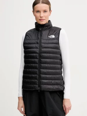 Obrázek produktu The North Face vesta dámská TERRA PEAK černá