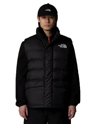 Obrázek produktu THE NORTH FACE Vesta 'Limbara' černá / bílá