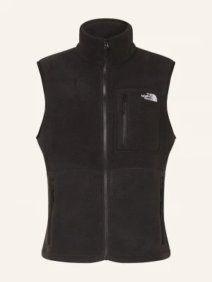 Obrázek produktu The North Face Vesta Yumiori černá