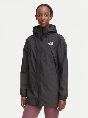 Obrázek produktu The North Face Větrovka Antora NF0A8BKC Černá Regular Fit