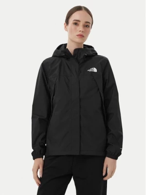 Obrázek produktu The North Face Větrovka Antora Rain NF0A8BKD Černá Regular Fit