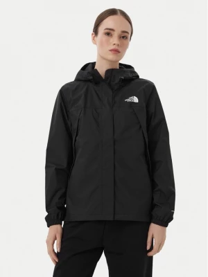Obrázek produktu The North Face Větrovka Antora Rain NF0A8BKD Černá Regular Fit