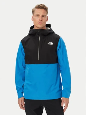 Obrázek produktu The North Face Větrovka Arque NF0A4AGX Modrá Regular Fit