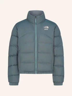 Obrázek produktu The North Face X Skims Peřová Bunda Tnf X Project K 2000 Retro Shrunken Nuptse t8q sk kyanite