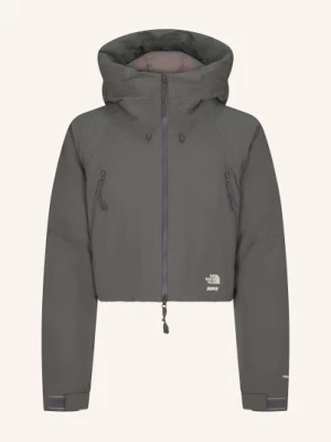 Obrázek produktu The North Face X Skims Péřová Bunda Tnf X Project K t8l sk gunmetal