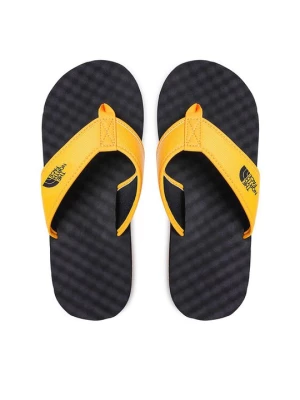 Obrázek produktu The North Face Žabky Basecamp Flpflp II NF0A47AAZU31 Žlutá