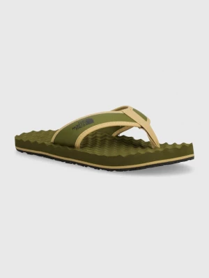 Obrázek produktu The North Face Žabky The North Face BASE CAMP FLIP-FLOP II zelená