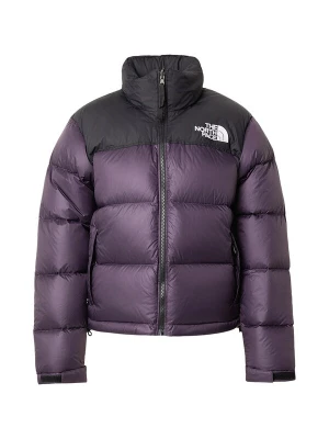 Obrázek produktu THE NORTH FACE Zimní bunda '1996 Retro Nuptse' tmavě fialová / černá / bílá