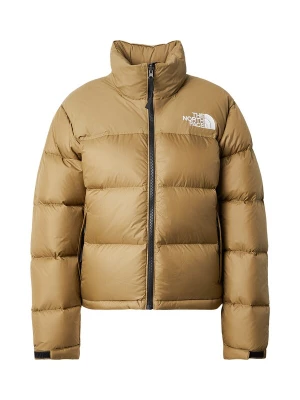 Obrázek produktu THE NORTH FACE Zimní bunda '1996 Retro Nuptse' velbloudí / bílá